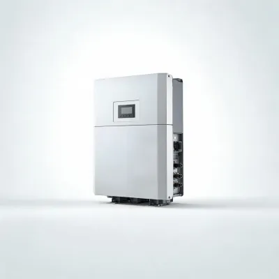 solar inverter